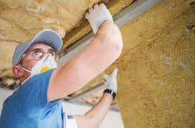 Types of Insulation We Offer in Ashaway, RI